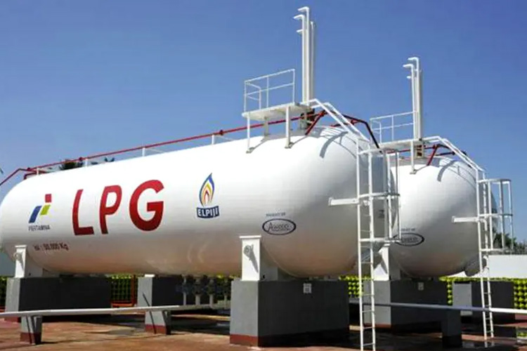 Policy framework, incentives key to growing LPG market — NNPC